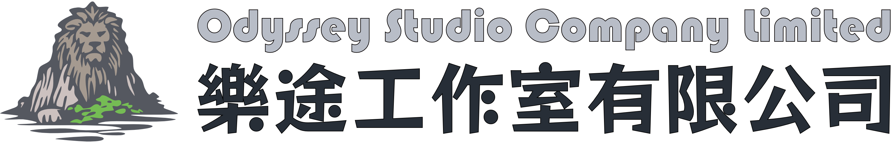 Odyssey Studio - Company Logo